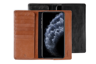 Sleeve Wallet, ready for your new iPhone