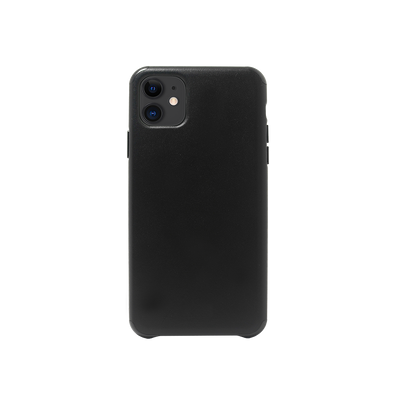 Leather Slim Case for iPhone 11 - Main Image