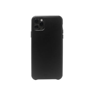 Leather Slim Case for iPhone 11 Pro