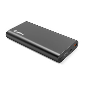 20800mAh