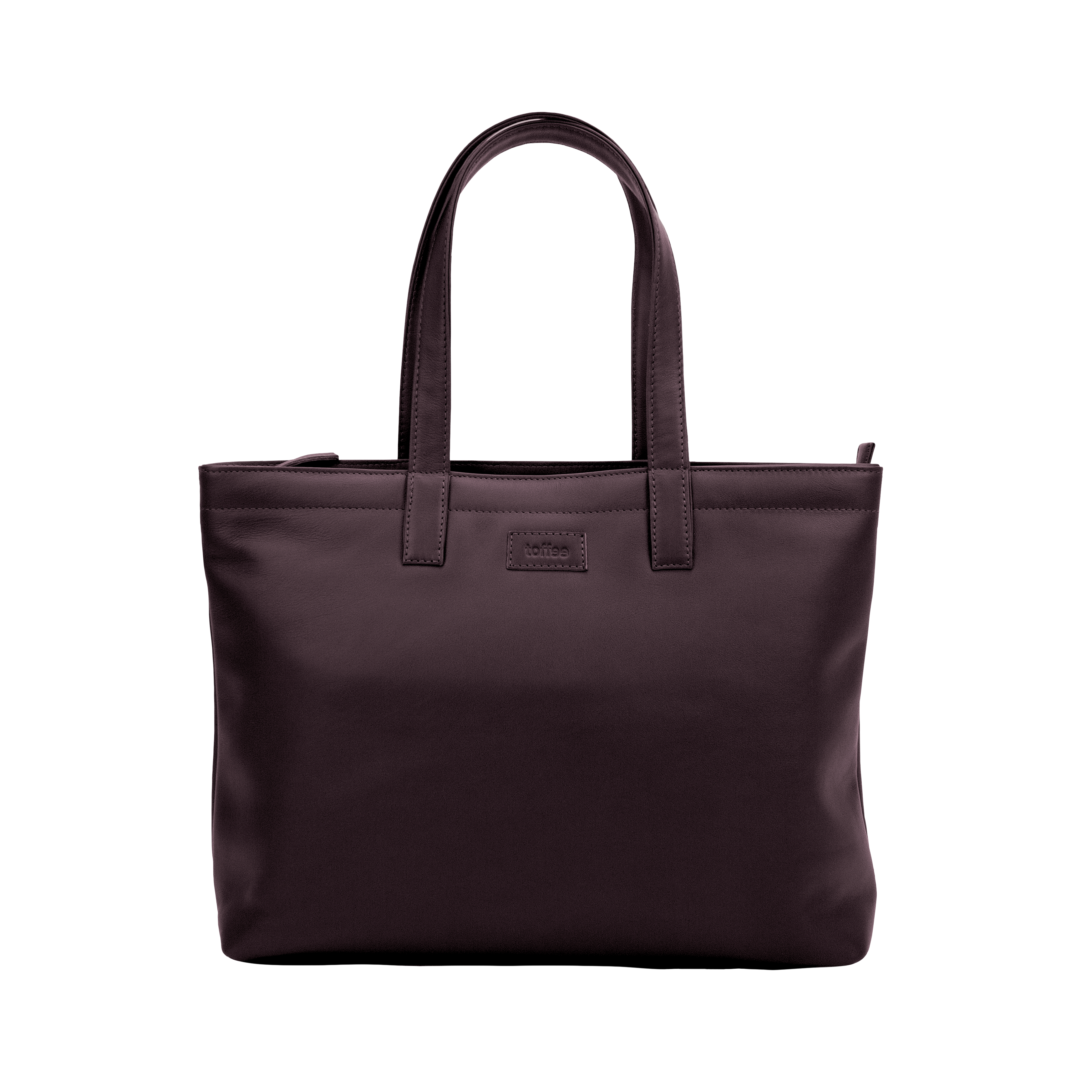 Leather tote 2025 bag melbourne