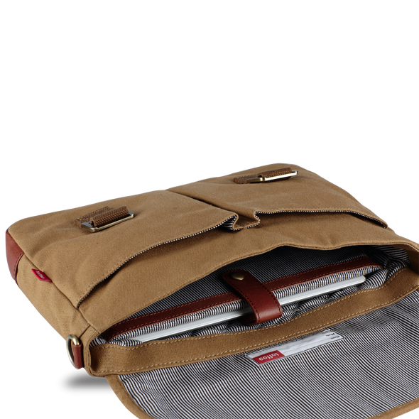 Mission Rucksack