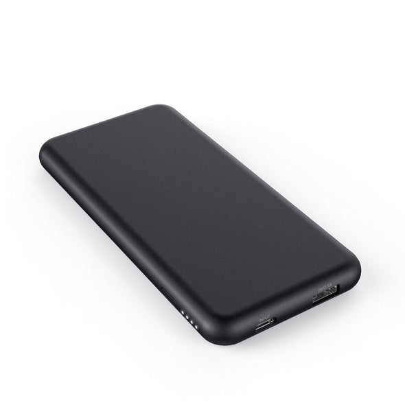 6000mAH Jackery Nomad 150 Wireless Powerbank