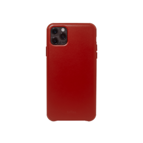 Leather Slim Case for iPhone 11 Pro Max