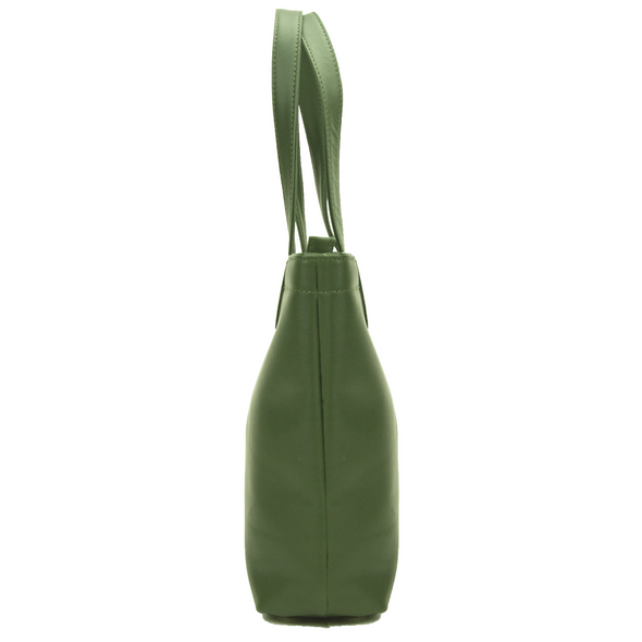 Melbourne Tote - Olive