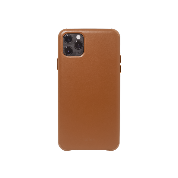 Leather Slim Case for iPhone 11 Pro