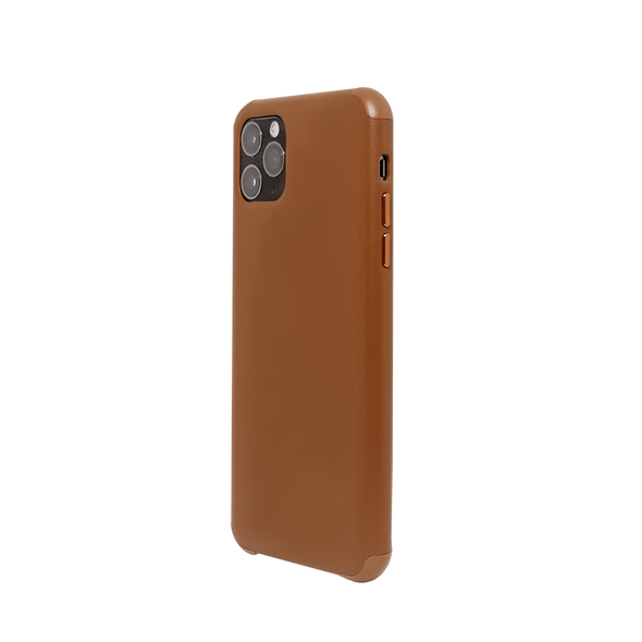 Leather Slim Case for iPhone 11 Pro