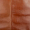Toffee Leather Tote bag colour Tan