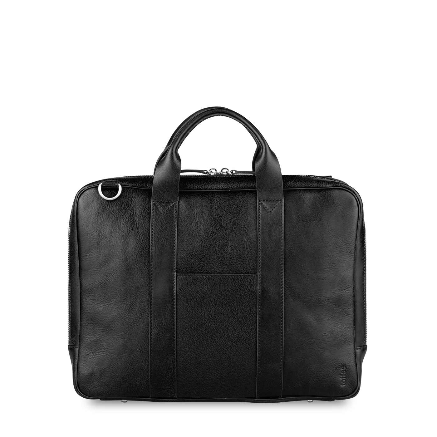 Lincoln Briefcase - With Padded MacBook Compartment – Toffee Cases