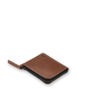 Banjo Leather Zip Wallet