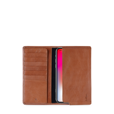 Sleeve Wallet for iPhone
