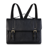 Combi Leather Bag