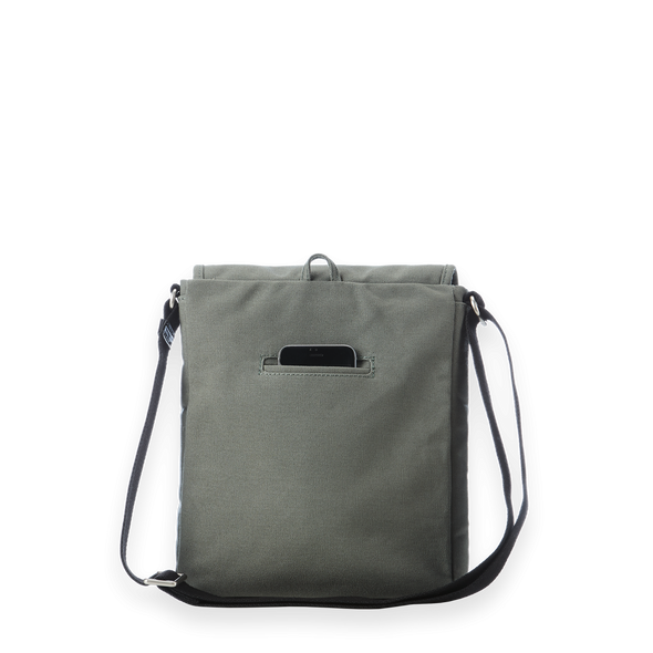 Osaka Satchel