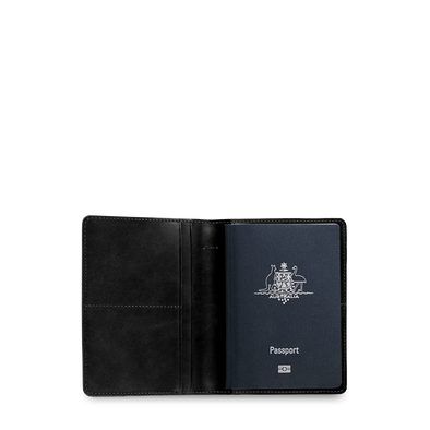 Travel Passport Wallet