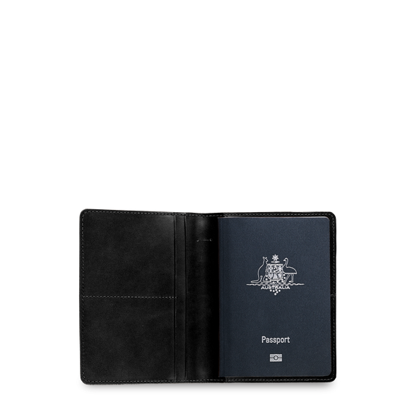 Travel Passport Wallet